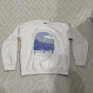 PacSun Crewneck